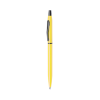 Pirke Pen in Yellow