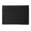 Colik Purse and Card Holder in Black