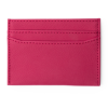 Colik Purse and Card Holder in Red