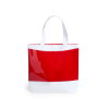 Rastek Bag in Red