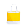 Rastek Bag in Yellow