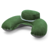 Bangala Pillow in Green