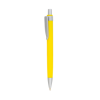 Boder Pen in Yellow