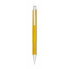 Visok Pen in Yellow