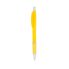 Faktu Pen in Yellow