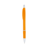 Faktu Pen in Orange