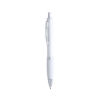 Clexton Pen in White