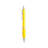 Clexton Pen in Yellow