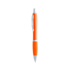 Clexton Pen in Orange