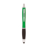 Fatrus Stylus Touch Ball Pen in Green