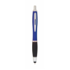 Fatrus Stylus Touch Ball Pen in Blue