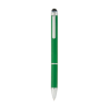 Lisden Stylus Touch Ball Pen in Green