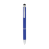 Lisden Stylus Touch Ball Pen in Blue