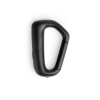 Mansour Torch Carabiner in Black