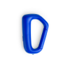 Mansour Torch Carabiner in Blue