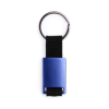 Madison Keyring in Blue