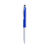 Lampo Stylus Touch Ball Pen in Blue