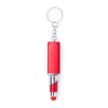 Lovit Stylus Touch Ball Pen in Red