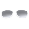 Options Lenses in White