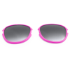 Options Lenses in Fuchsia