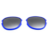 Options Lenses in Blue