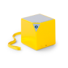 Hecno Speaker in Yellow