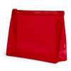 Iriam Beauty Bag in Red