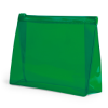 Iriam Beauty Bag in Green