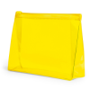 Iriam Beauty Bag in Yellow