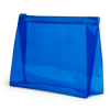 Iriam Beauty Bag in Blue