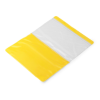 Tuzar Multipurpose Bag in Yellow