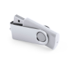 Rebik 16GB USB Memory in White