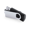 Rebik 16GB USB Memory in Black