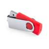 Rebik 16GB USB Memory in Red