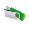 Rebik 16GB USB Memory in Green