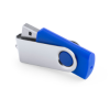 Rebik 16GB USB Memory in Blue