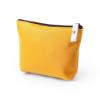 Wobis Multipurpose Bag Purse in Yellow