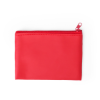 Dramix Purse in Red