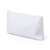 Rarox Beauty Bag in White