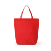 Kastel Bag in Red