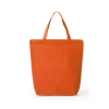 Kastel Bag in Orange