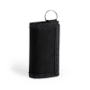 Motok Keyring Purse in Black