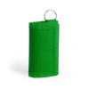 Motok Keyring Purse in Green