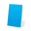 Dienel Notebook in Light Blue