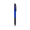 Betsi Stylus Touch Ball Pen in Blue
