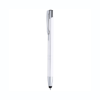 Mitch Stylus Touch Ball Pen in White