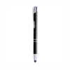 Mitch Stylus Touch Ball Pen in Black