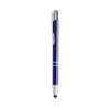 Mitch Stylus Touch Ball Pen in Blue