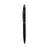 Fisar Stylus Touch Ball Pen in Black