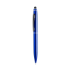 Fisar Stylus Touch Ball Pen in Blue